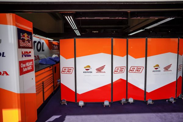 Lucio Cecchinello explique l'erreur de Honda