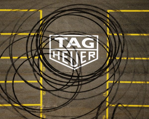 TAG Heuer de retour en Formule 1 en tant que chronométreur officiel