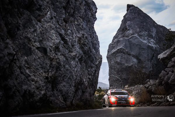 Monte-Carlo, ES15 : Ogier déroule, Tänak recolle au podium