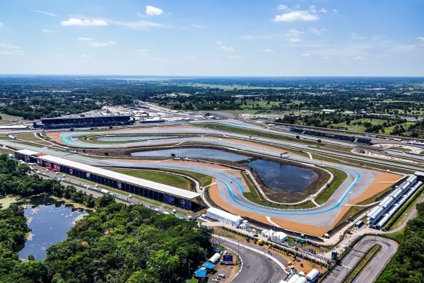 GP de Thaïlande 2025, le preview de Michelin