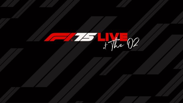 Comment regarder le show "F1 75 Live" ?