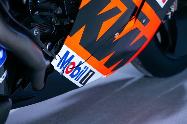 BMW pourrait racheter KTM