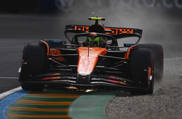 Australie, Qualifs : Norris et Piastri un cran au-dessus des autres !