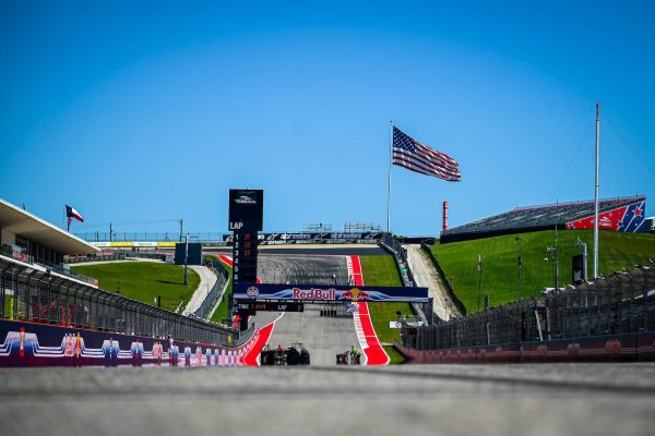 GP des Amériques 2025, le programme du week-end MotoGP
