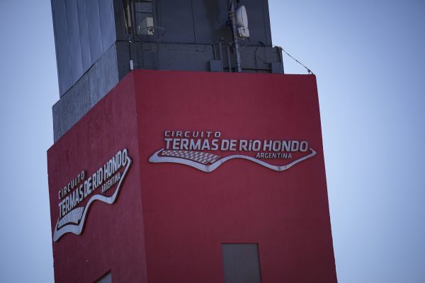 GP d'Argentine 2025, le programme du week-end MotoGP