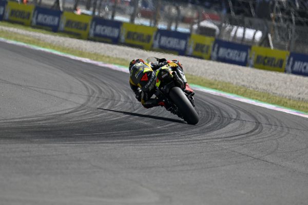 GP d'Argentine 2025, le preview de Michelin