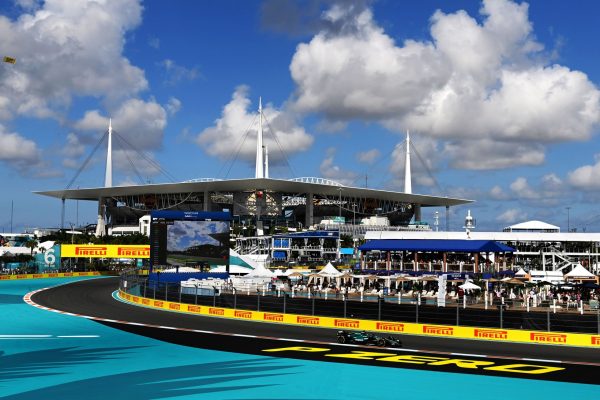 Grand Prix de Miami : présentation et horaires