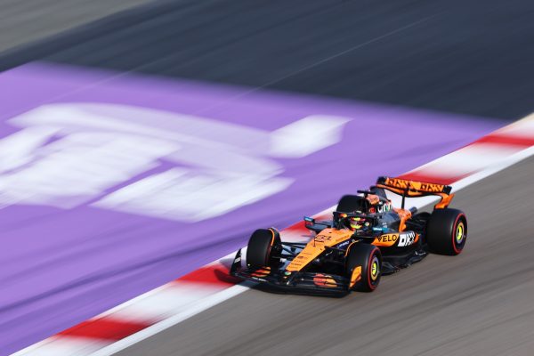 Bahreïn, Qualifs : Piastri s'offre la pole devant Russell