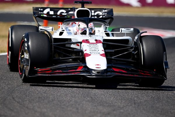 Japon, Qualifs : Verstappen arrache une pole surprise !