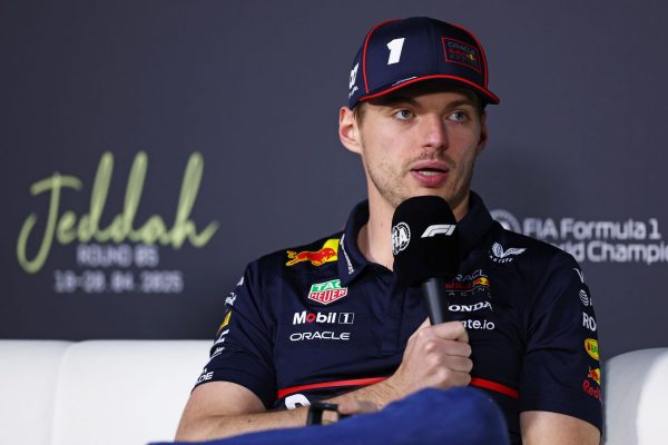 Vers une fin de relation entre Verstappen et Red Bull ?