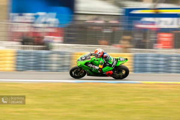 24 Heures Motos 2025, H+21 : Kawasaki se dirige vers la victoire