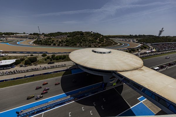 GP d'Espagne 2025, le preview de Michelin