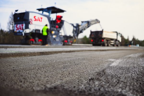Le circuit de Brno prépare le retour du MotoGP