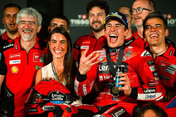 Les classements après le GP du Qatar 2025