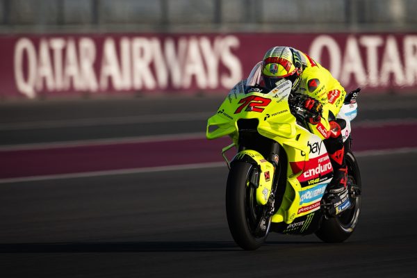 GP du Qatar 2025, le preview de Michelin
