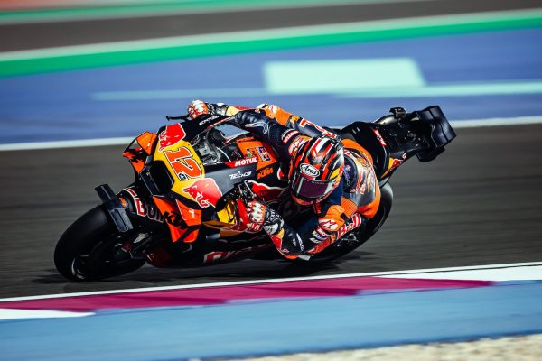 Maverick Viñales pénalisé après le Grand Prix du Qatar