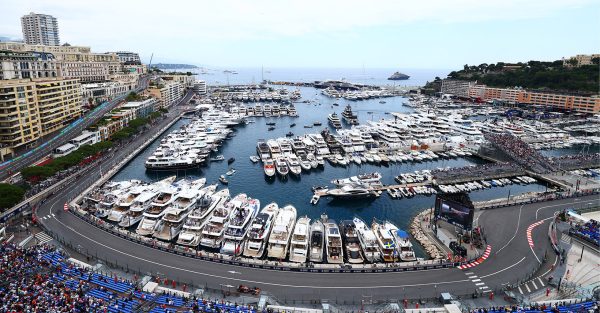 Grand Prix de Monaco : présentation et horaires