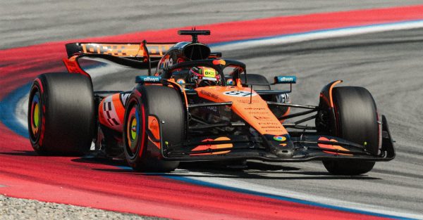 Espagne, Qualifs : Piastri bat Norris pour la pole position