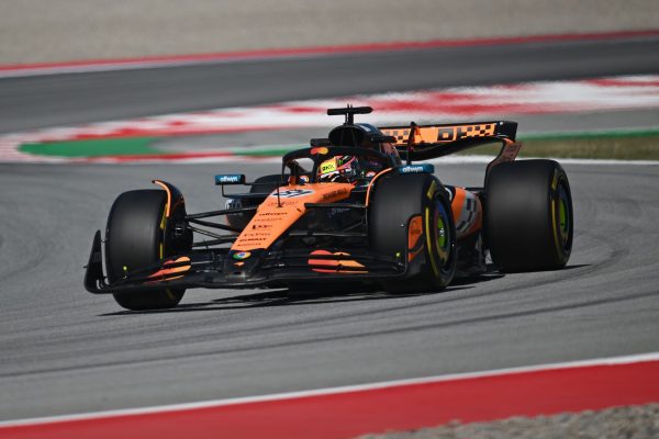 Espagne, EL3 : McLaren intouchable, Piastri au sommet