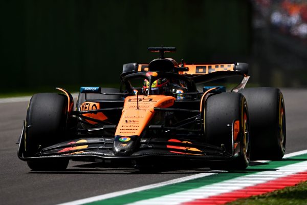 Émilie-Romagne, Qualifs : Piastri arrache la pole à Verstappen