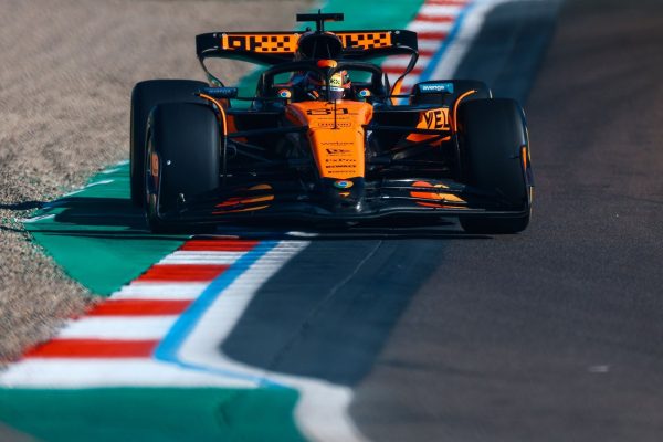 Émilie-Romagne, EL2 : Piastri récidive devant Norris et Gasly