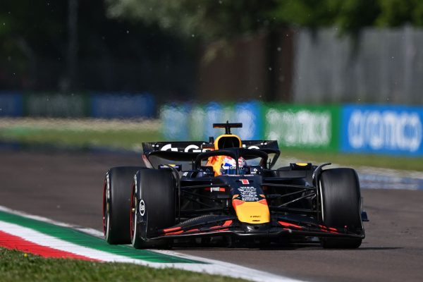 Grand Prix d'Émilie-Romagne : un Verstappen magistral s'impose