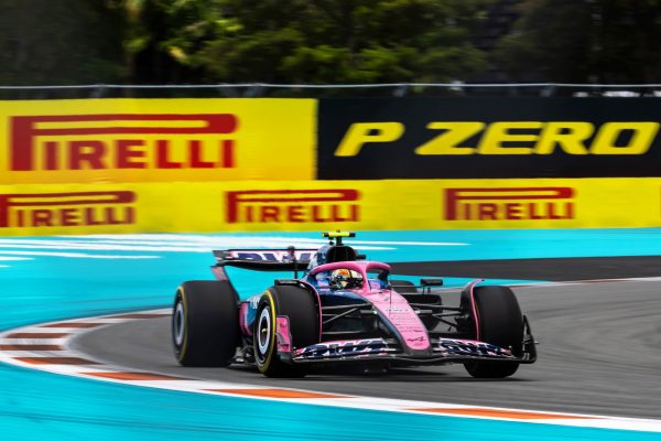 Doohan explique son coup de gueule aux qualifs de Miami