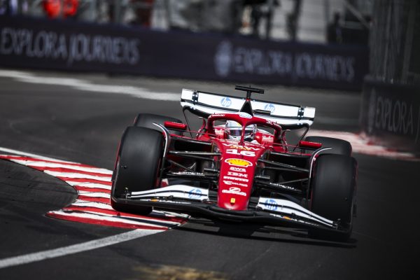 Monaco, EL3 : les espoirs de Leclerc avant la qualification