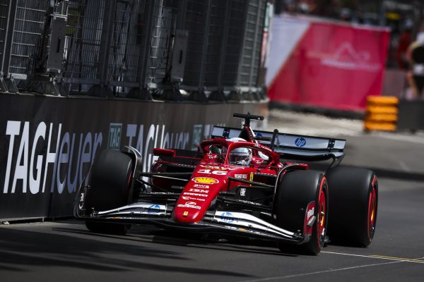 Monaco, EL2 : Leclerc récidive devant Piastri et Hamilton