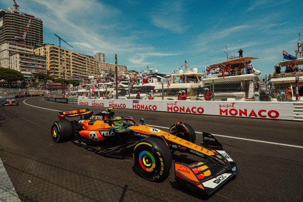 Grand Prix de Monaco : le sans-faute de Norris en Principauté