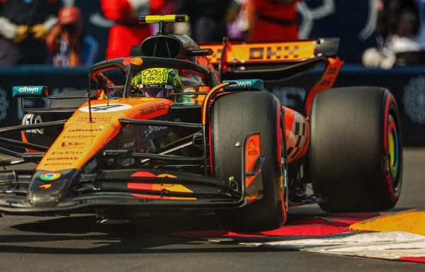 Monaco, Qualifs : Norris pulvérise le record de la piste