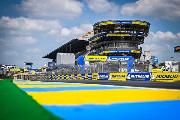 GP de France 2025, le programme du week-end MotoGP