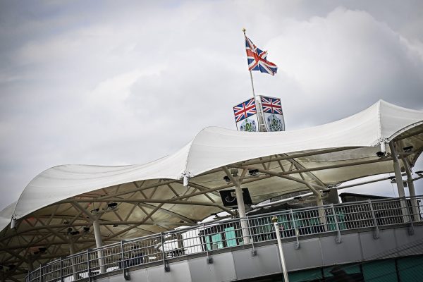 GP de Grande-Bretagne 2025, le programme du week-end MotoGP