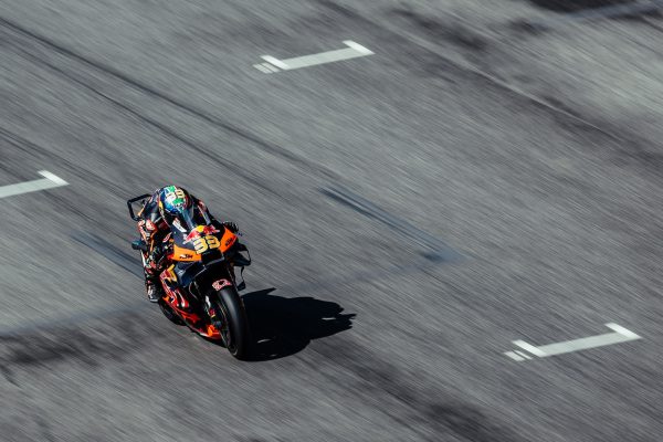 La MotoGP la plus rapide bientôt vendue aux enchères