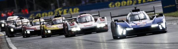 Engagés, livrées... les 24 Heures du Mans seront colorées