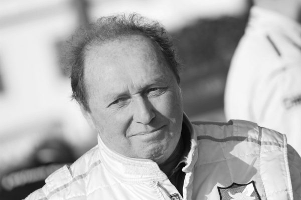 Jochen Mass est décédé à l'âge de 78 ans