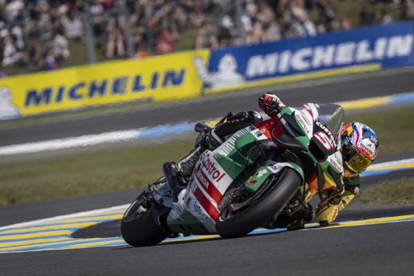 GP de France 2025, le preview de Michelin