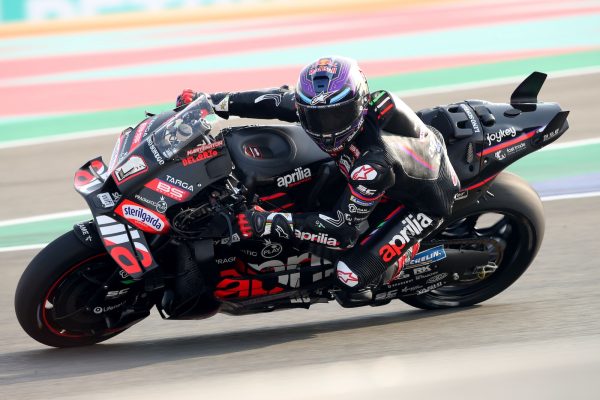 Le MotoGP modifie son règlement