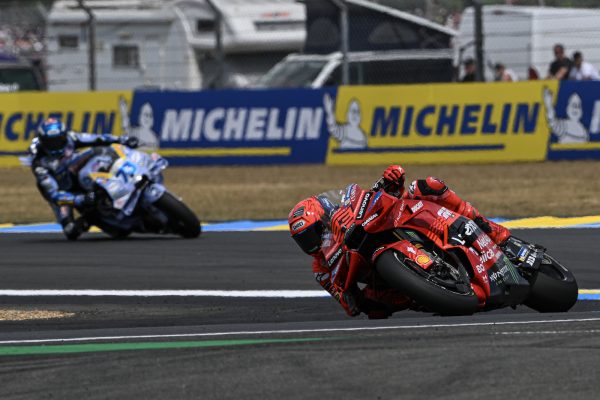 Les classements après le GP de France 2025