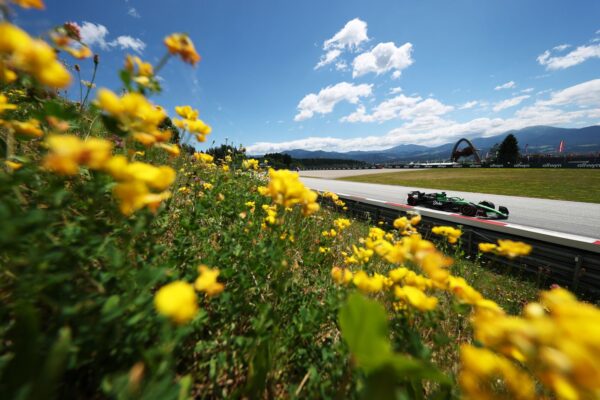 Grand Prix d'Autriche : les indiscrétions du paddock
