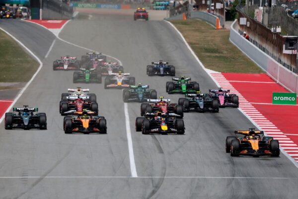 Les comptes 2024 des équipes de F1