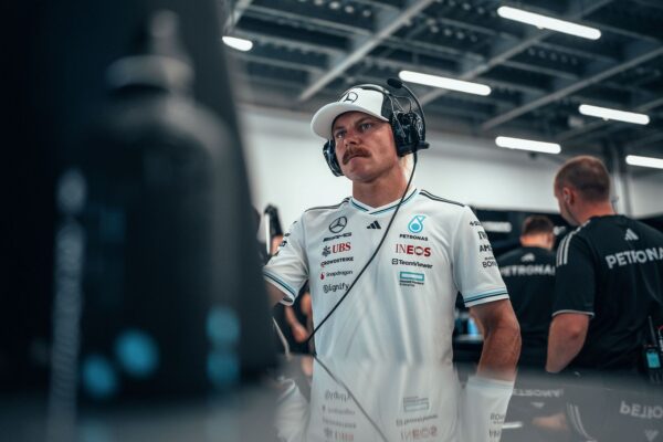 Bottas, un choix pour remplacer Colapinto chez Alpine ?