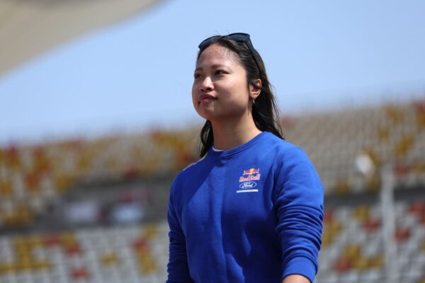 F1 Academy : Chloe Chambers signe la pole position à Montréal