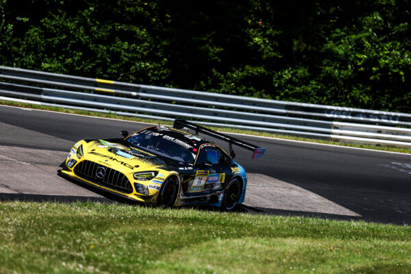 24 Heures du Nürburgring : Les pilotes qui joueront la Superpole !