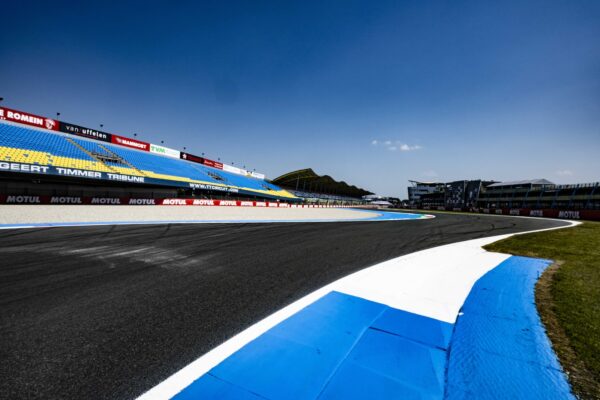GP des Pays-Bas 2025, le programme du week-end MotoGP