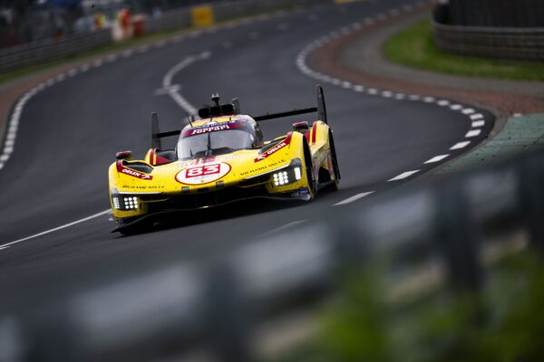 En WEC, une domination et des pistes de réflexion