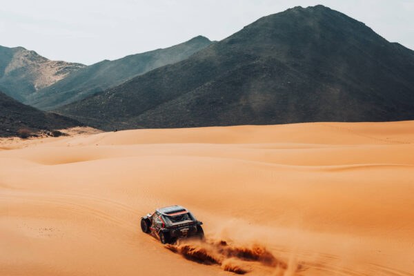 Le Dakar 2026 dévoile les grandes lignes de son parcours