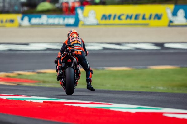 GP d'Italie 2025, le preview de Michelin