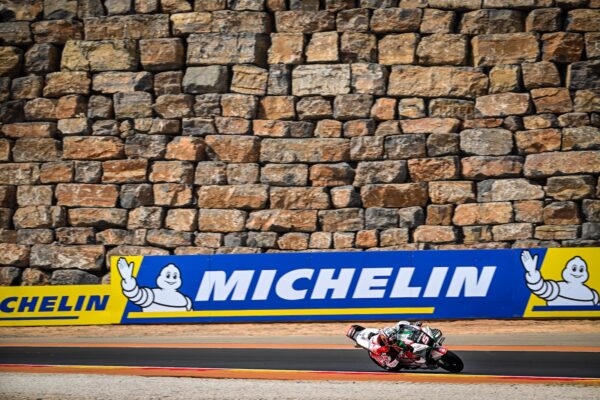 GP d'Aragón 2025, le preview de Michelin