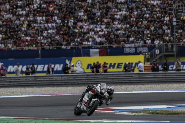 GP des Pays-Bas 2025, le preview de Michelin